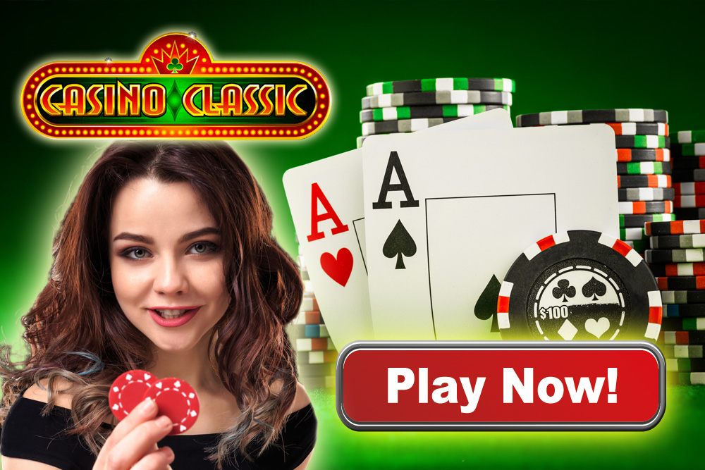 Online Video-Poker - Casino games